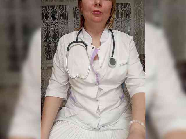 Lady-marshmallows webcam