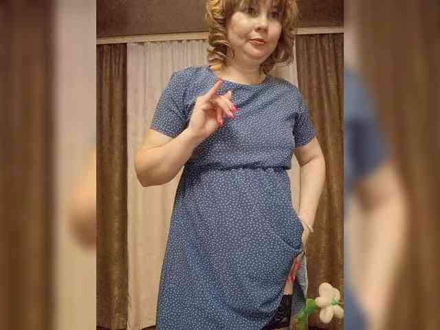 Lady-marshmallows Lady-marshmallows