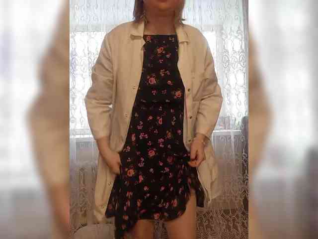 Lady-marshmallows webcam