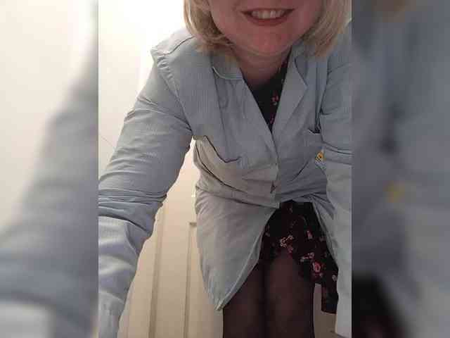 Lady-marshmallows webcam