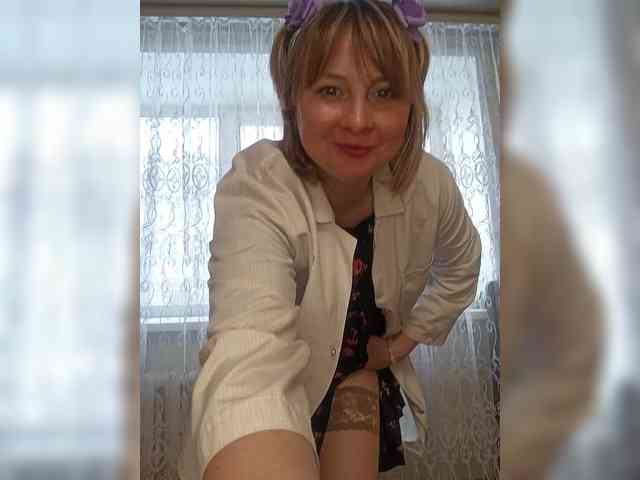 Lady-marshmallows webcam