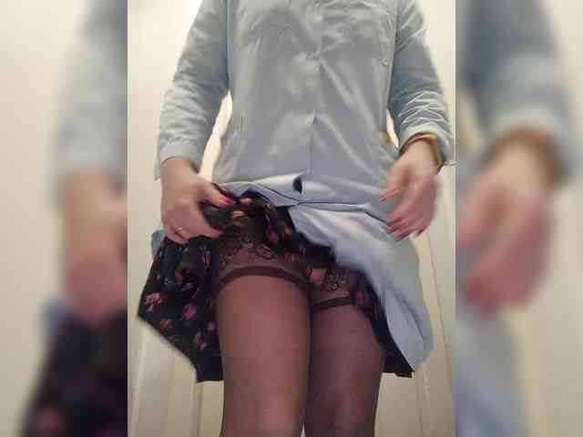 Lady-marshmallows webcam