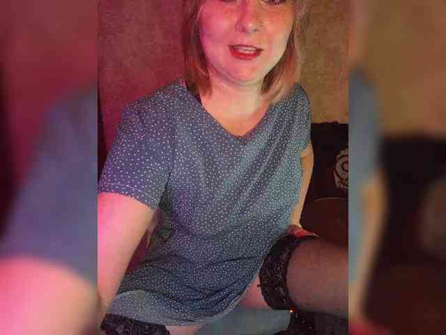 Lady-marshmallows webcam