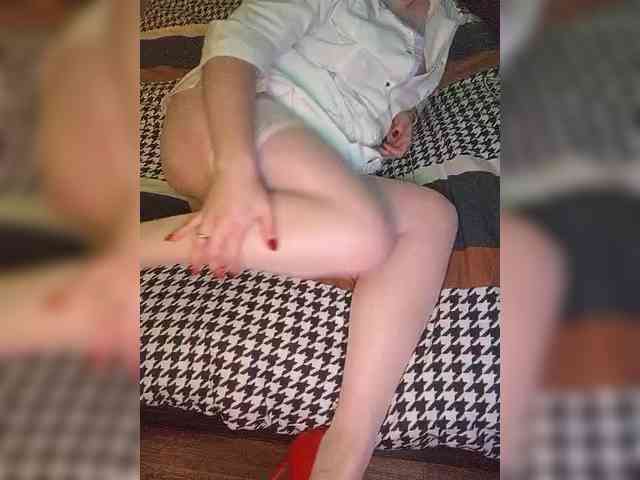 Lady-marshmallows webcam