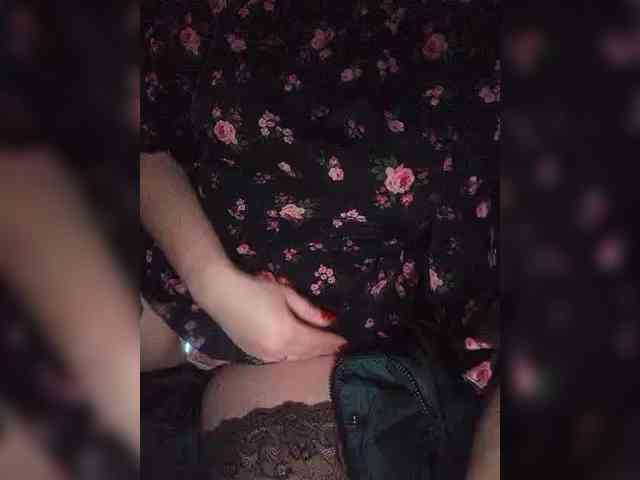 Lady-marshmallows webcam