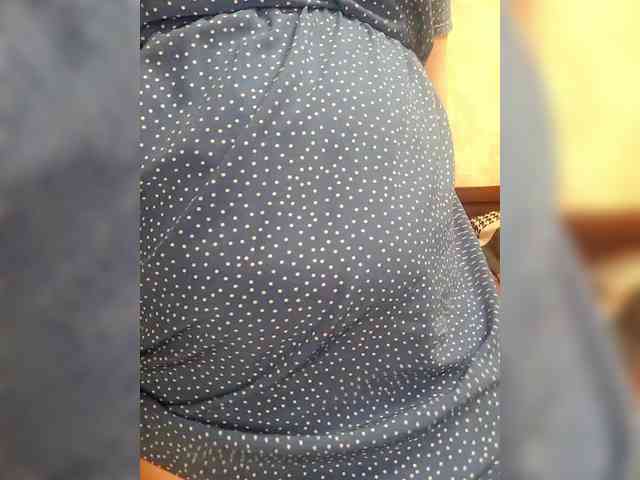 Lady-marshmallows webcam