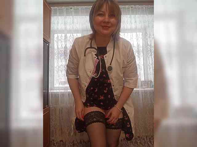 Lady-marshmallows webcam