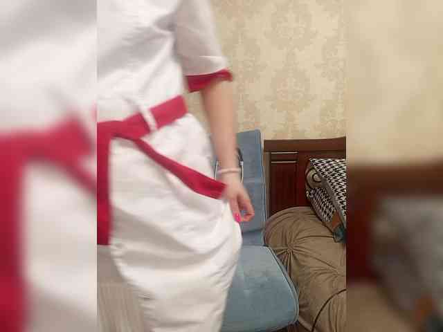 Lady-marshmallows webcam