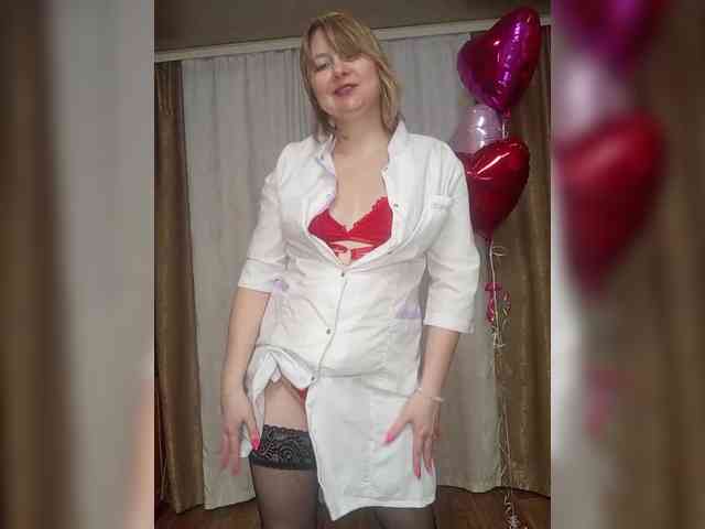 Lady-marshmallows webcam