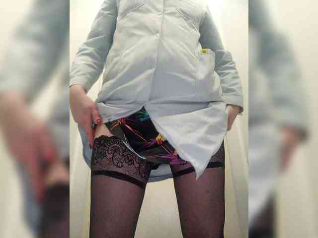 Lady-marshmallows webcam