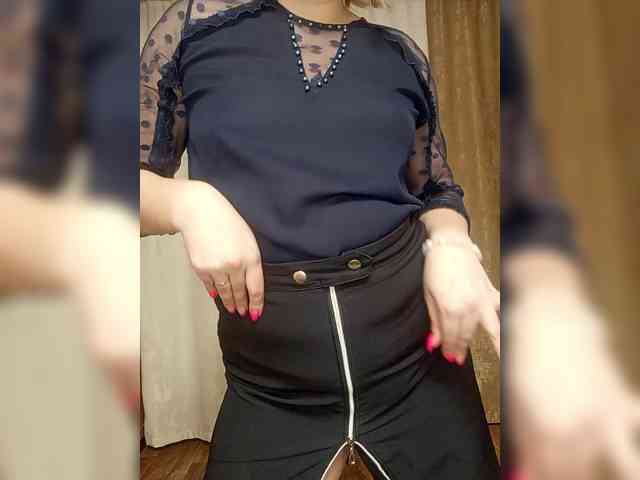 Lady-marshmallows webcam