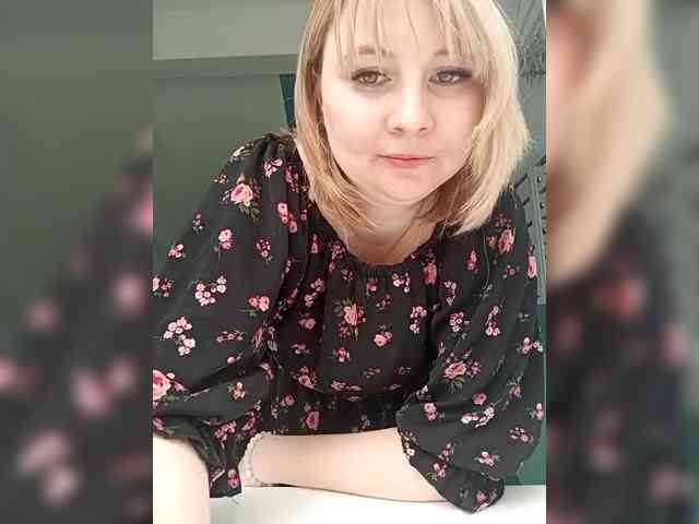 Lady-marshmallows webcam