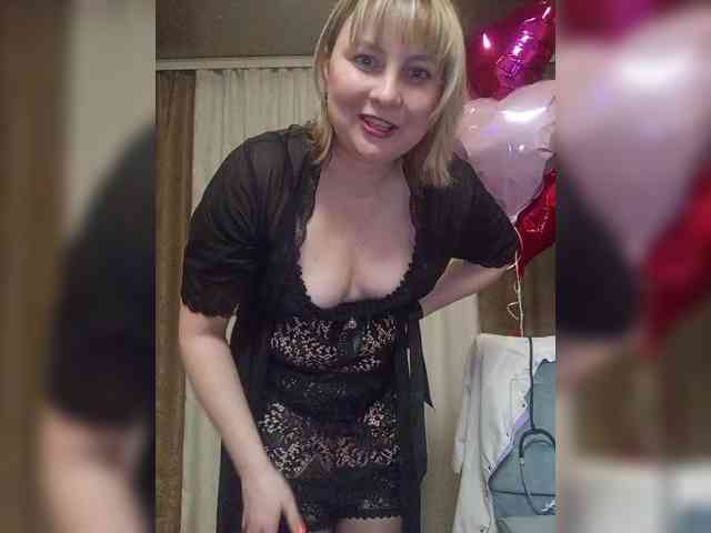 Lady-marshmallows webcam