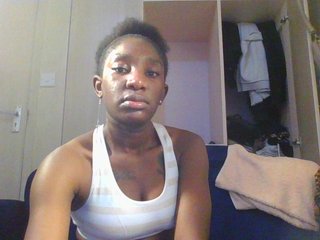 Hornycammy23 Porn Show