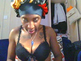 Hornycammy23's Live Webcam