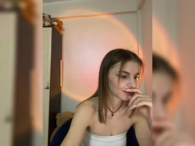 LISSSA1 – webcam model profile photo