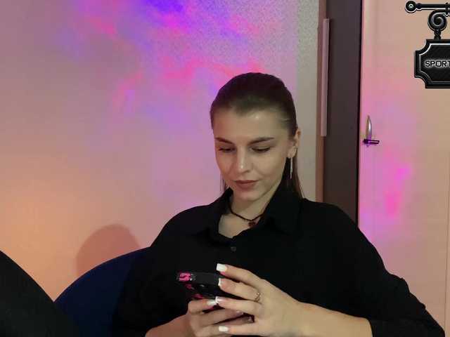 LISSSA1's BongaCams show and profile