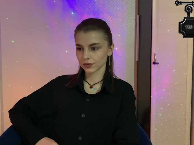 LISSSA1's BongaCams show and profile