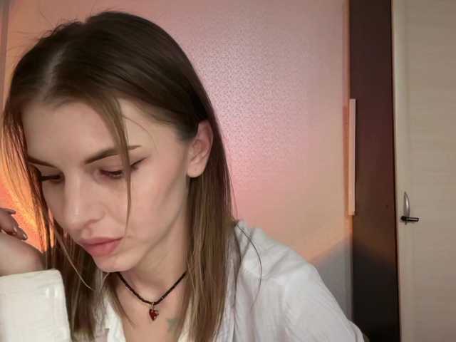 LISSSA1 – webcam model profile photo