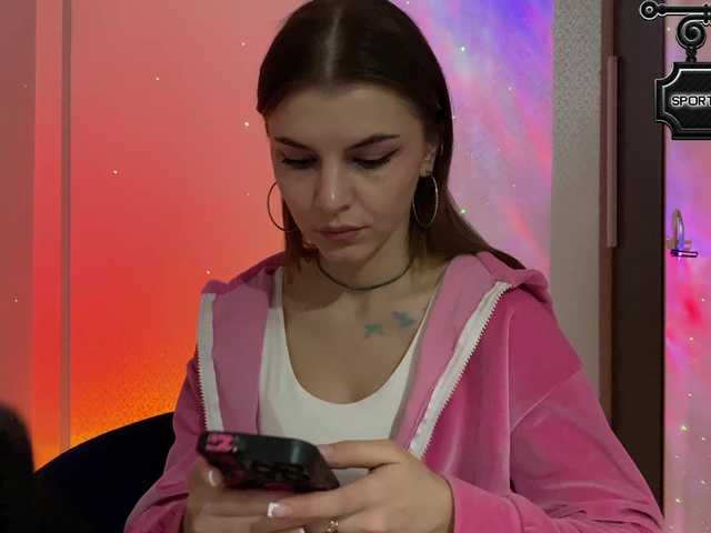 LISSSA1's BongaCams show and profile