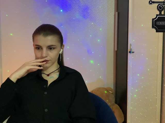 LISSSA1's BongaCams show and profile