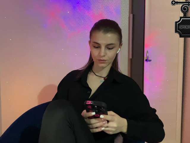 LISSSA1's BongaCams show and profile