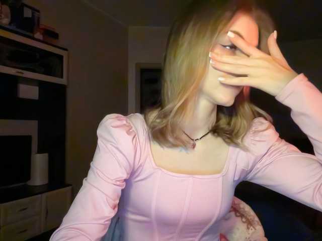 LISSSA1 – webcam model profile photo