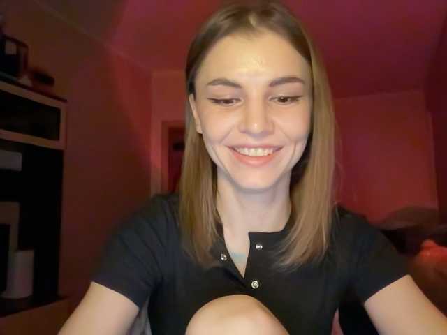 LISSSA1 from BongaCams is Freechat