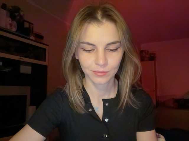 LISSSA1 – webcam model profile photo