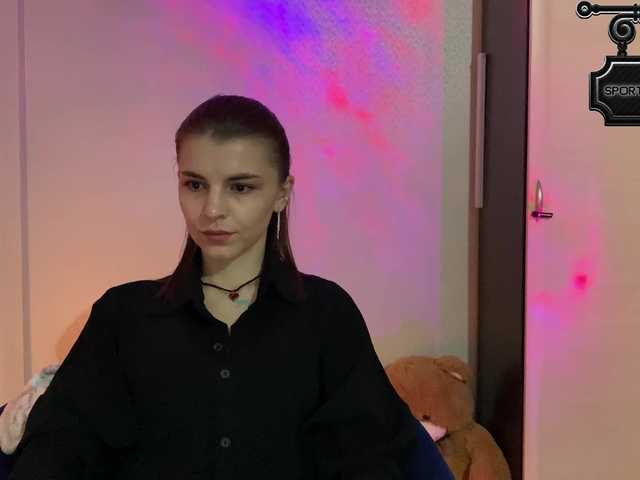 LISSSA1's BongaCams show and profile