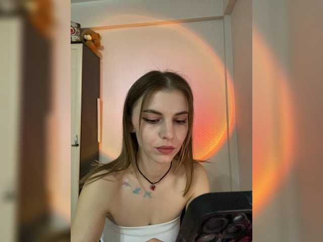 LISSSA1 – webcam model profile photo