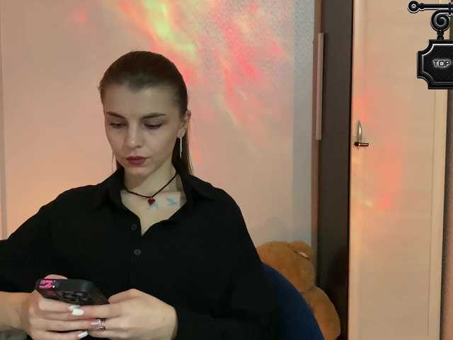 LISSSA1's BongaCams show and profile