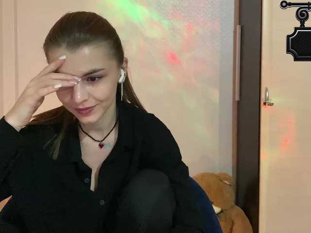 LISSSA1's BongaCams show and profile