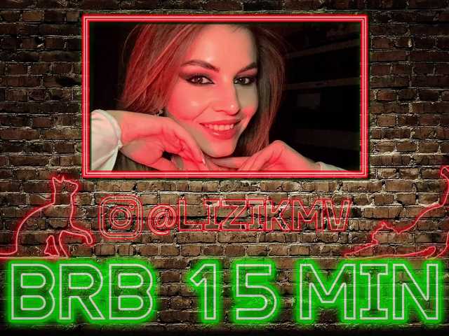 LISSSA1's BongaCams show and profile