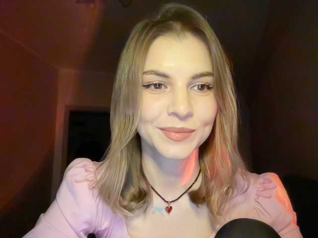 LISSSA1 – webcam model profile photo