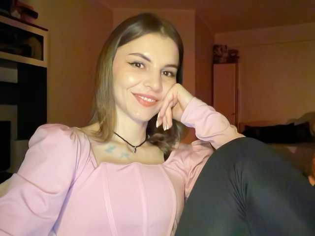 LISSSA1 from BongaCams is Freechat