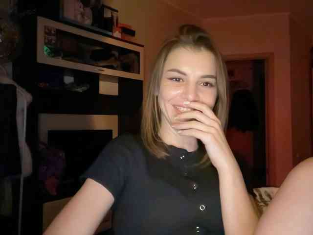 LISSSA1 Live Webcam on BongaCams