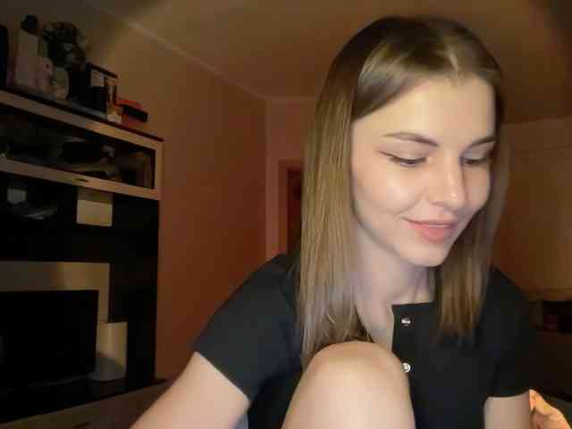 LISSSA1 Live Webcam on BongaCams