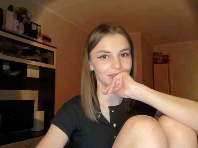 LISSSA1 Live Webcam on BongaCams