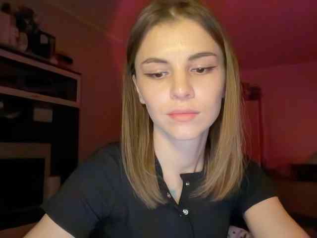 LISSSA1 Live Webcam on BongaCams