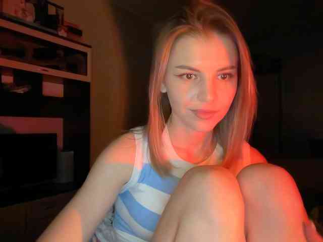 LISSSA1 Live Webcam on BongaCams