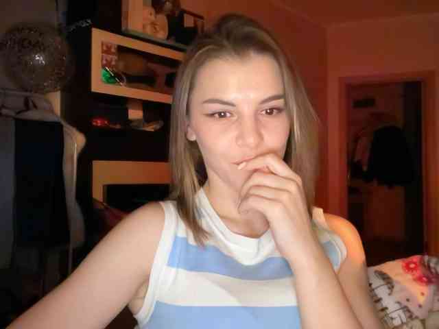 LISSSA1 Live Webcam on BongaCams