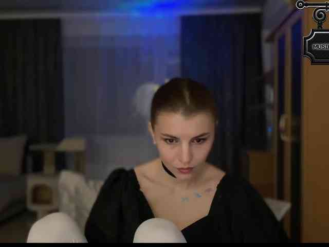 LISSSA1 Live Webcam on BongaCams