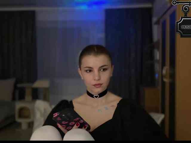 LISSSA1 Live Webcam on BongaCams