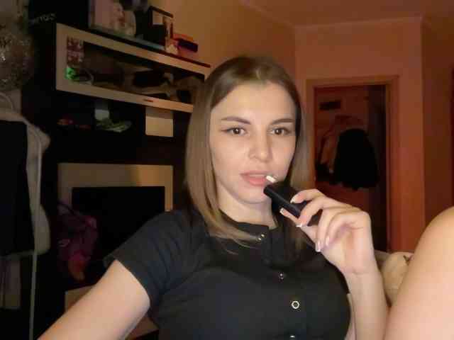 LISSSA1 Live Webcam on BongaCams