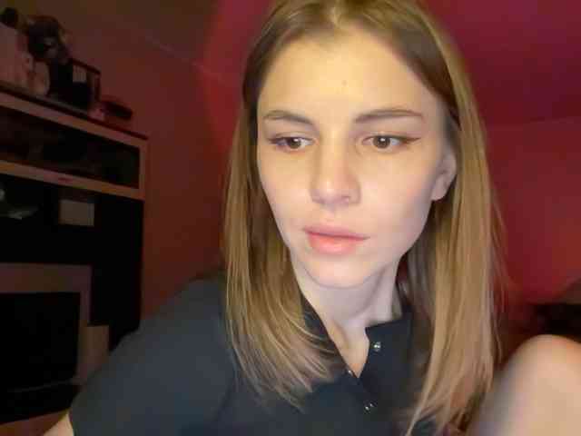 LISSSA1 Live Webcam on BongaCams