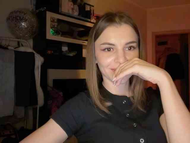 LISSSA1 Live Webcam on BongaCams