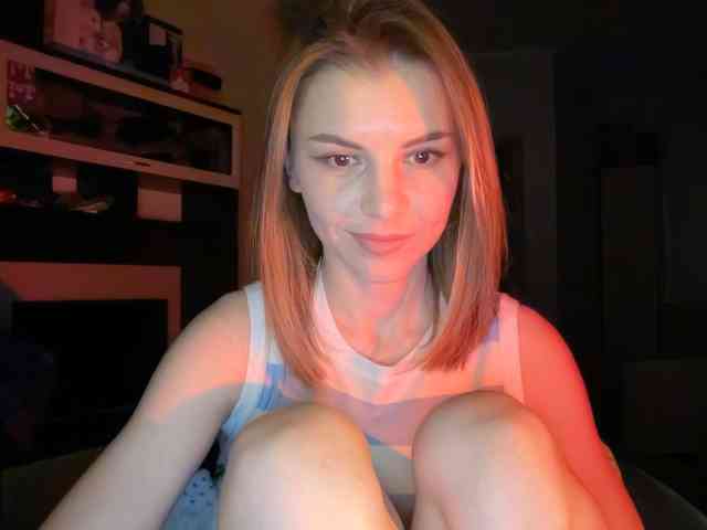 LISSSA1 Live Webcam on BongaCams