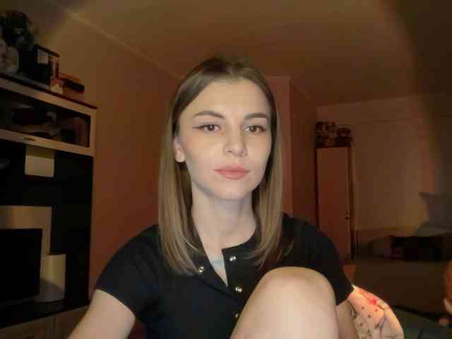 LISSSA1 Live Webcam on BongaCams