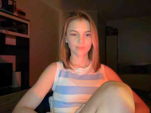 LISSSA1 Live Webcam on BongaCams